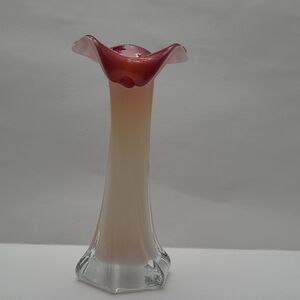 Jack In The Pulpit Vase